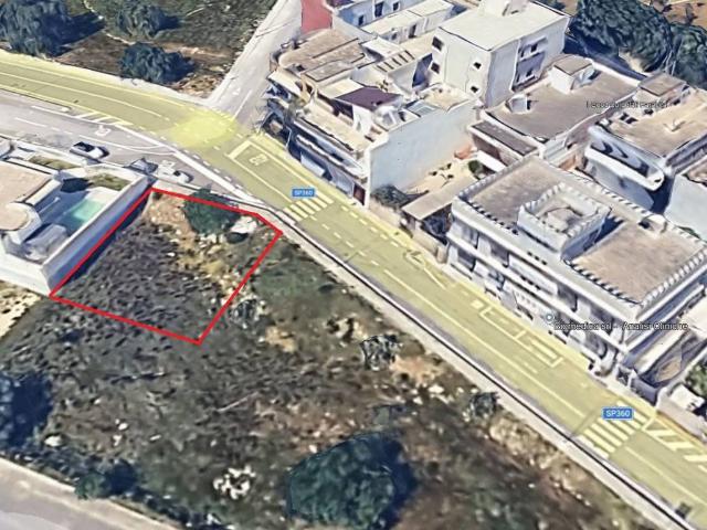 Terreno in vendita a Puglia, Lecce
