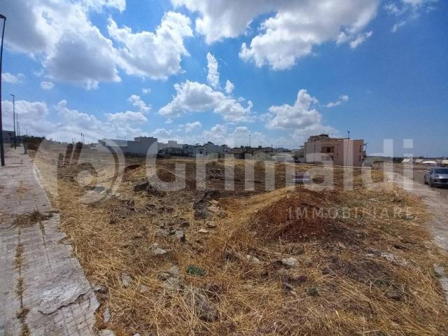 Terreno in vendita a Puglia, Lecce