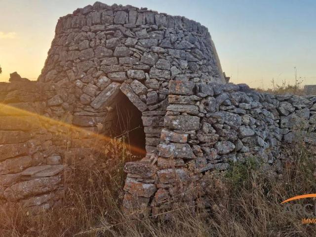 Terreno in vendita a Puglia, Lecce
