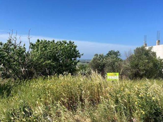 Terreno in vendita a Puglia, Lecce