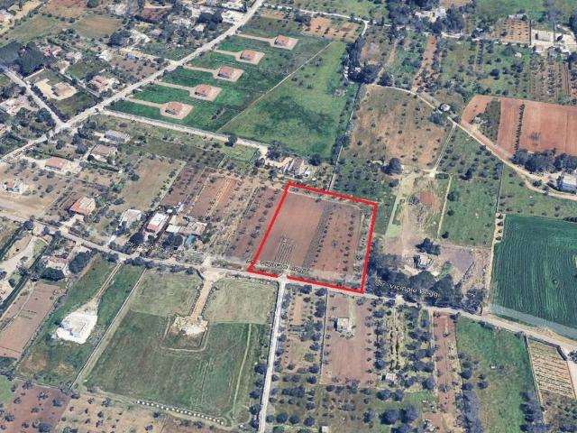 Terreno in vendita a Puglia, Lecce