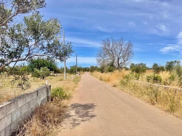 Terreno in vendita a Puglia, Lecce