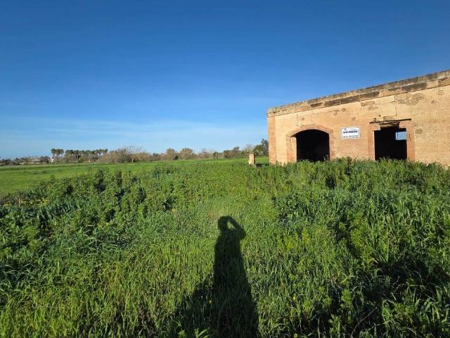 Terreno in vendita a Puglia, Lecce