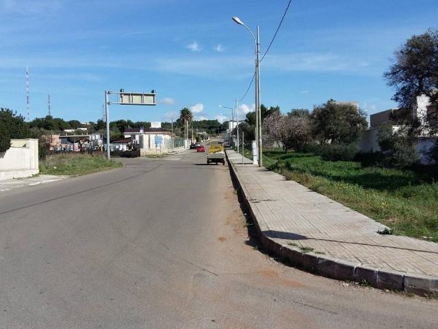 Terreno in vendita a Puglia, Lecce