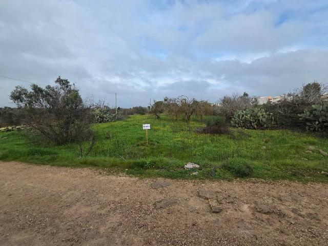 Terreno in vendita a Parabita, Lecce