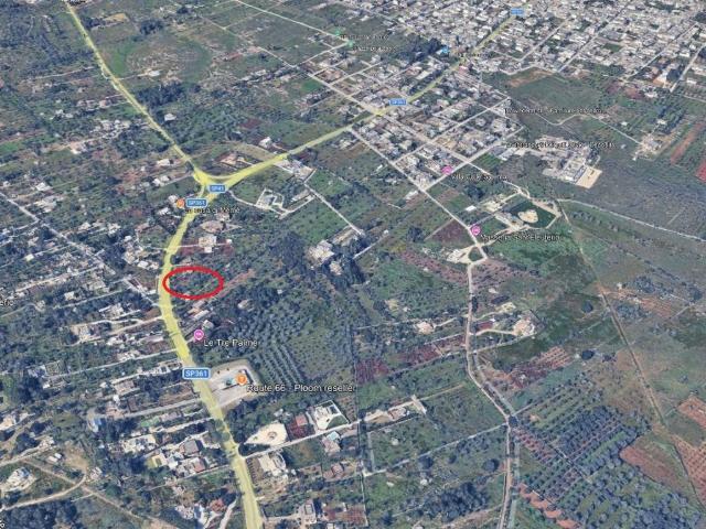 Terreno in vendita a Puglia, Lecce