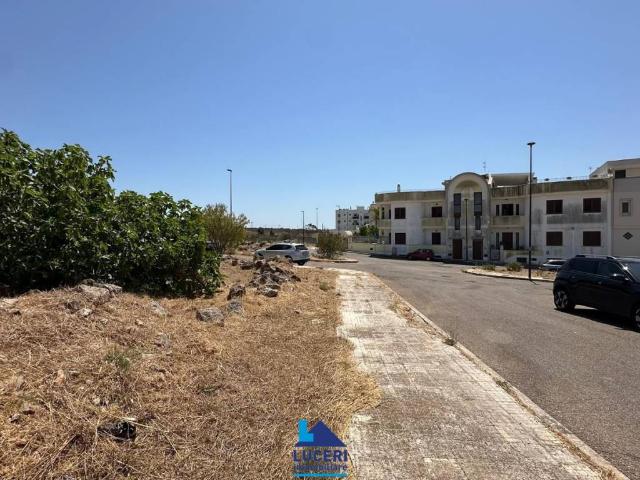 Terreno in vendita a Puglia, Lecce