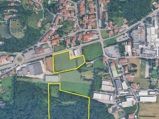 Terreno in vendita a Paratico, Brescia