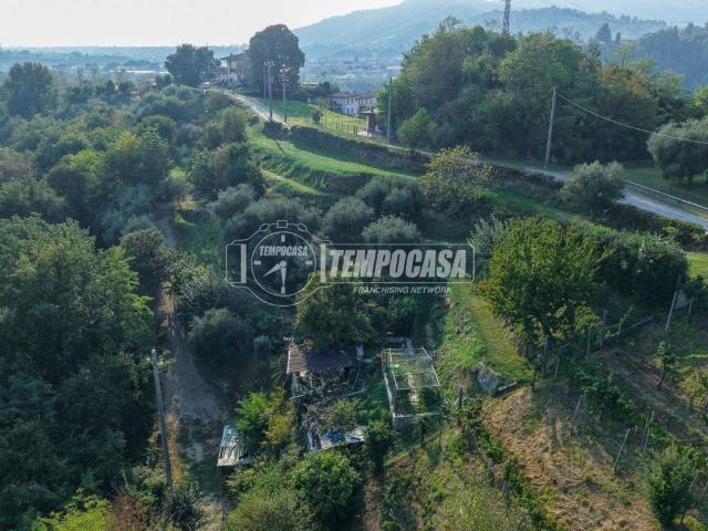 Terreno in vendita a Paratico, Brescia