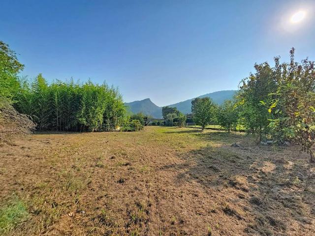 Terreno in vendita a Paratico, Brescia