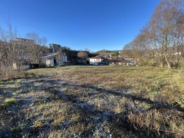 Terreno in vendita a Paratico, Lombardia
