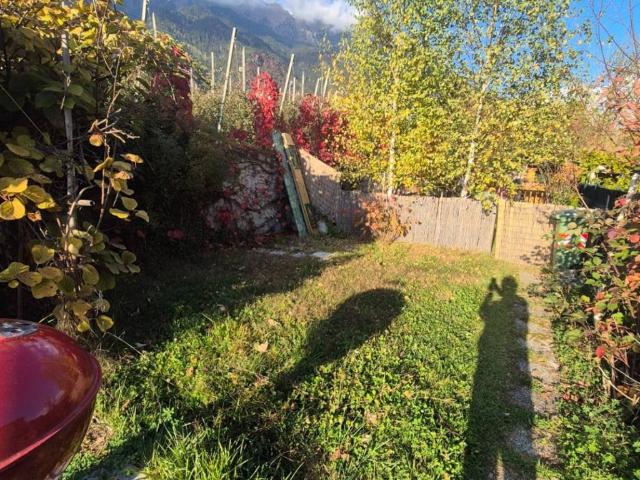 Terreno in vendita a Burggrafenamt - Burgraviato, Parcines - Partschins
