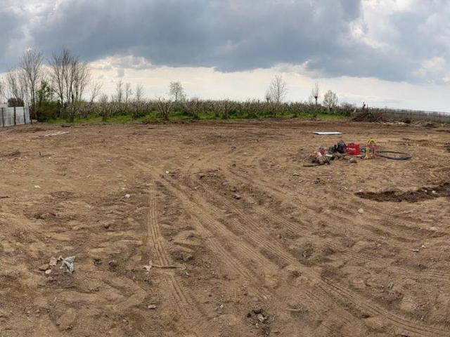 Terreno in vendita a Parete, Campania