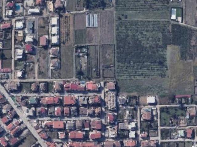 Terreno in vendita a Parete, Campania
