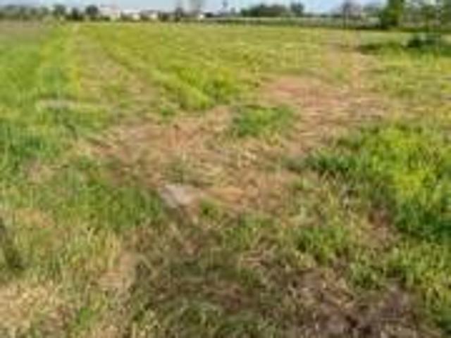 Terreno in vendita a Parete, Campania
