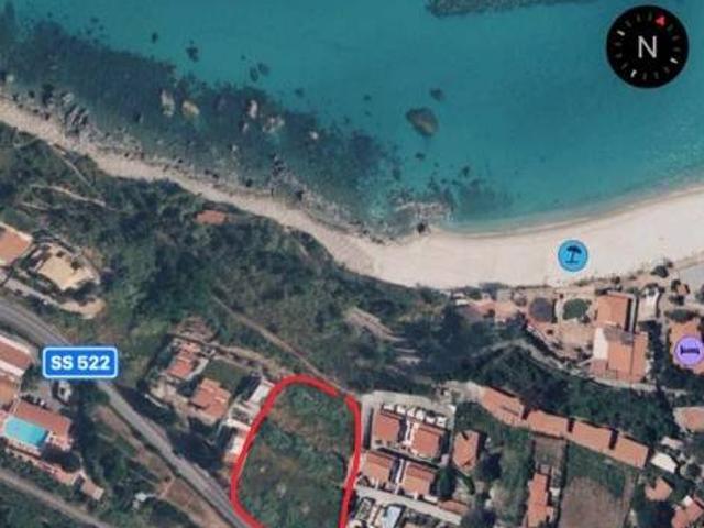 Terreno in vendita a Calabria, Vibo Valentia
