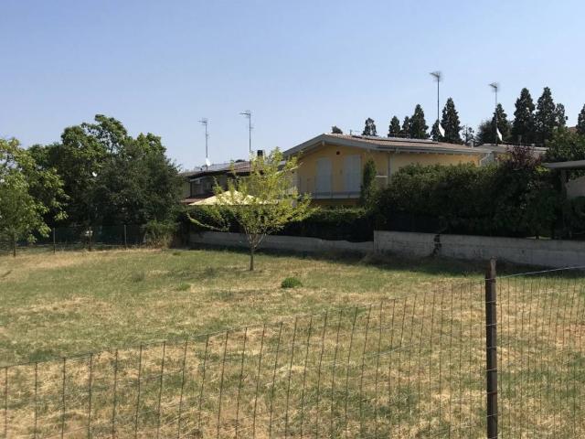 Terreno in vendita a Sorbolo, Reggio Emilia