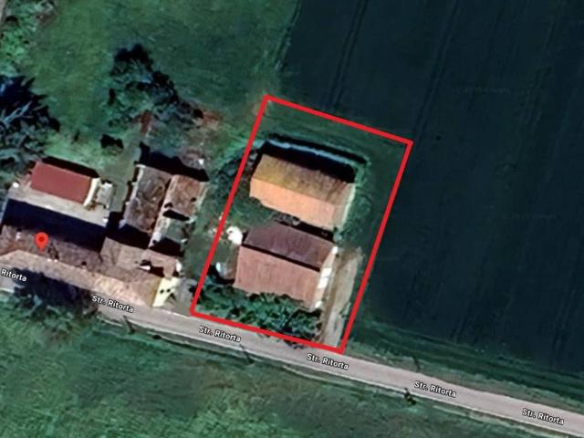 Terreno in vendita a Vigatto, Sorbolo