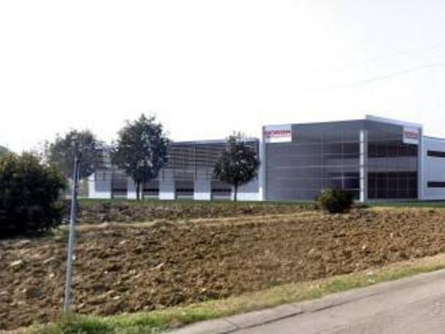 Terreno in vendita a San Pancrazio, Sorbolo