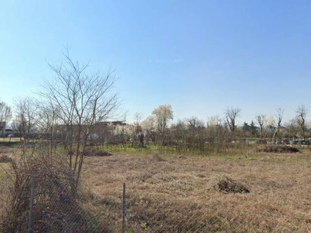 Terreno in vendita a Cittadella, Parma