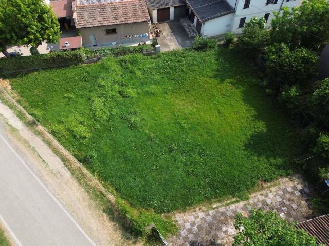 Terreno in vendita a Golese, Sorbolo