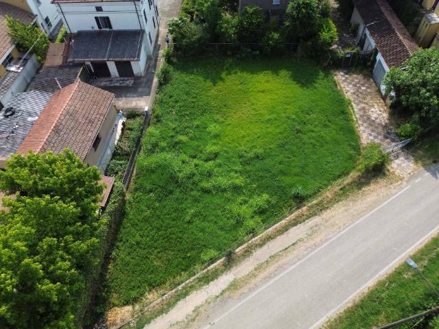 Terreno in vendita a Golese, Sorbolo