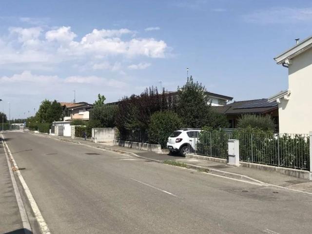 Terreno in vendita a Marinelli, Sorbolo