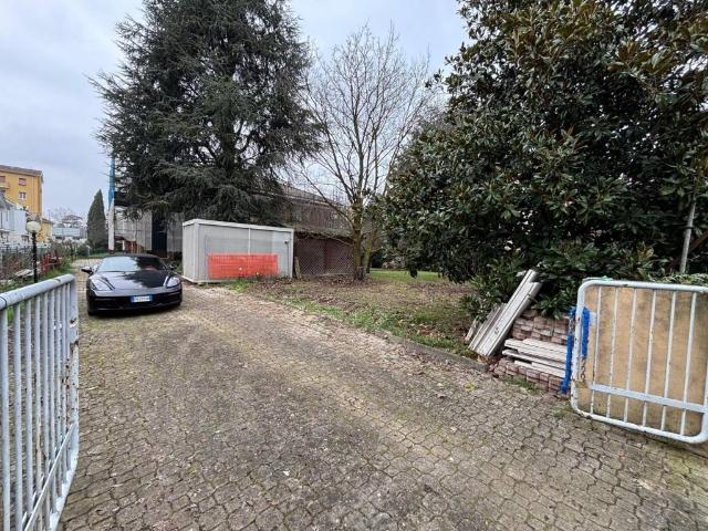 Terreno in vendita a San Lazzaro, Sorbolo