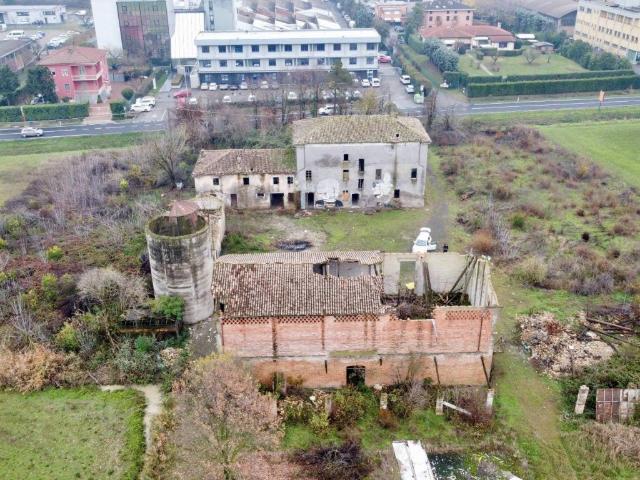 Terreno in vendita a San Martino, Sorbolo