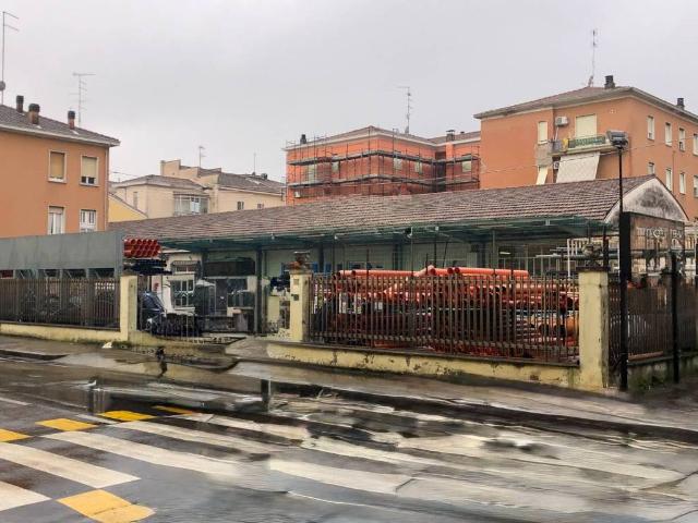 Terreno in vendita a Pablo, Sorbolo