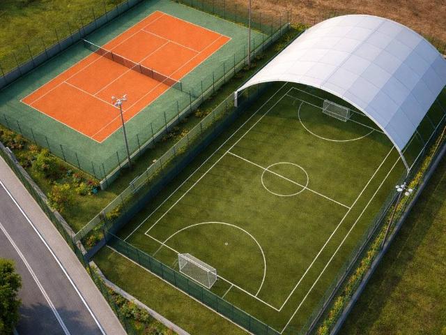Terreno in vendita a Cittadella, Sorbolo