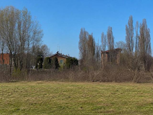 Terreno in vendita a Vicopò, Sorbolo