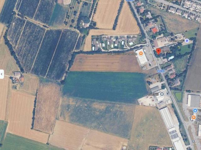 Terreno in vendita a Botteghino, Parma