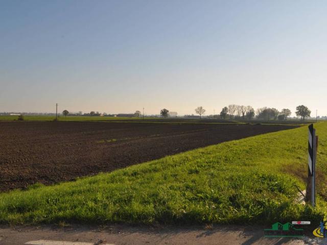 Terreno in vendita a Golese, Sorbolo