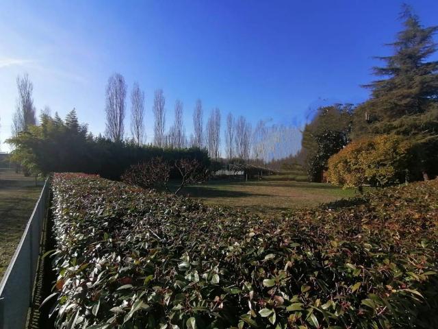 Terreno in vendita a Golese, Sorbolo