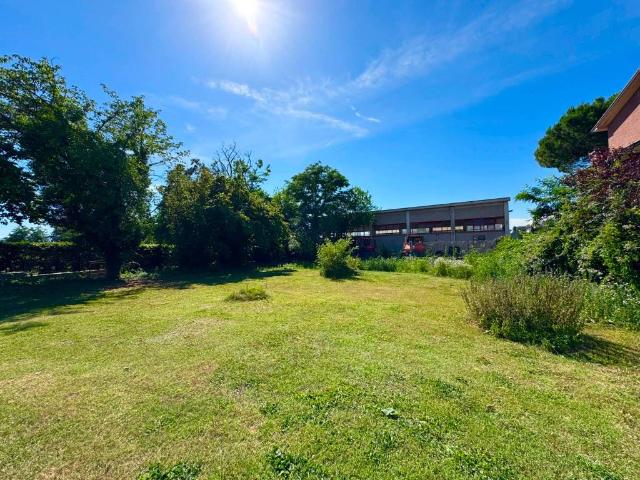 Terreno in vendita a Cittadella, Sorbolo
