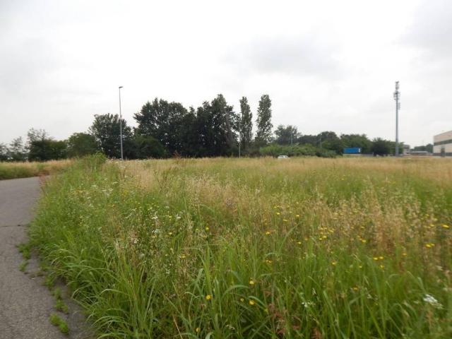 Terreno in vendita a San Pancrazio Parmense, Parma
