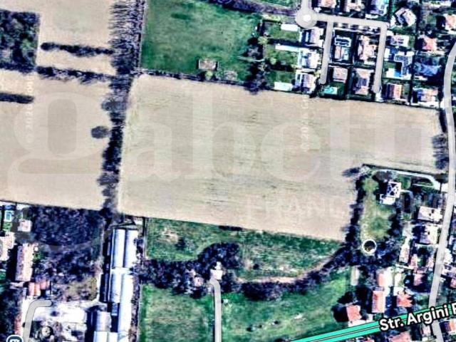 Terreno in vendita a Cittadella, Sorbolo