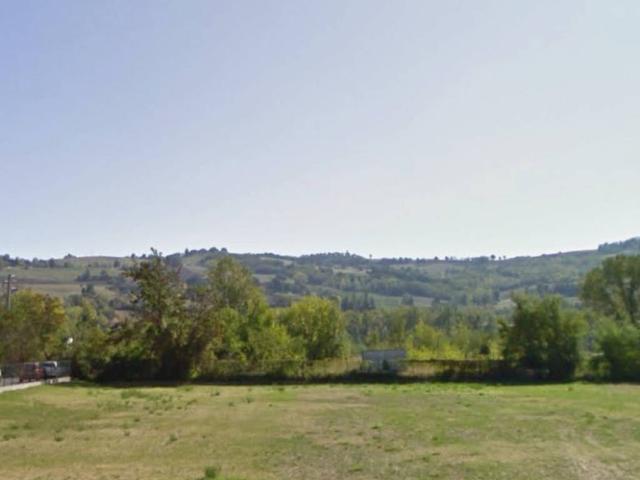Terreno in vendita a San Pancrazio, Sorbolo