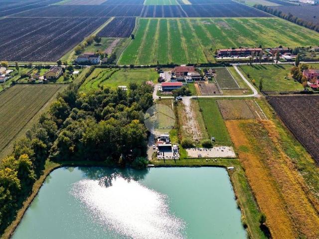 Terreno in vendita a San Martino, Sorbolo