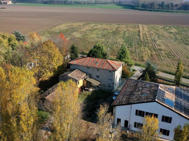 Terreno in vendita a Golese, Sorbolo