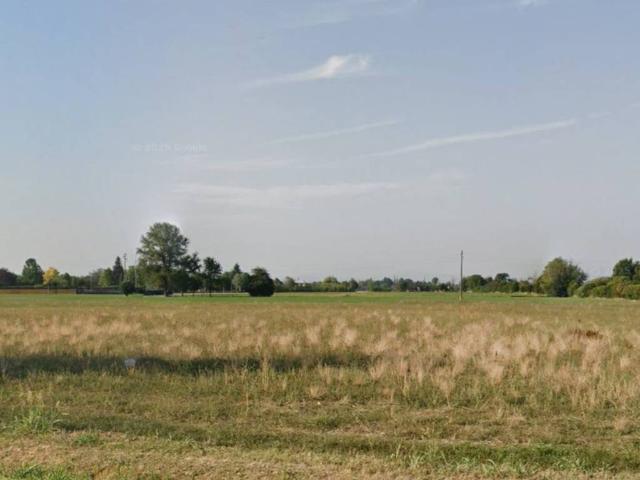 Terreno in vendita a Marore, Parma