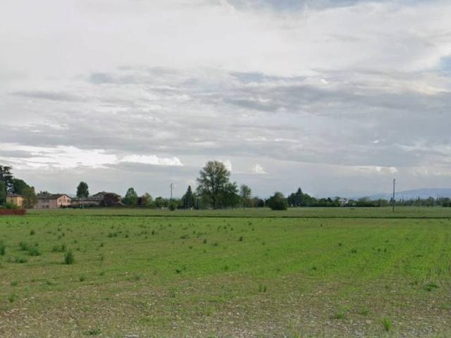 Terreno in vendita a Marore, Parma