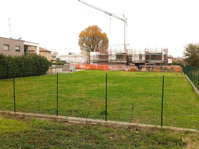 Terreno in vendita a Marinelli, Sorbolo