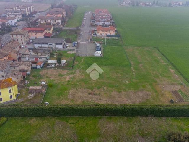 Terreno in vendita a Golese, Sorbolo