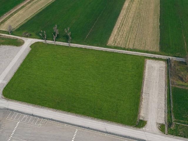 Terreno in vendita a San Martino, Sorbolo