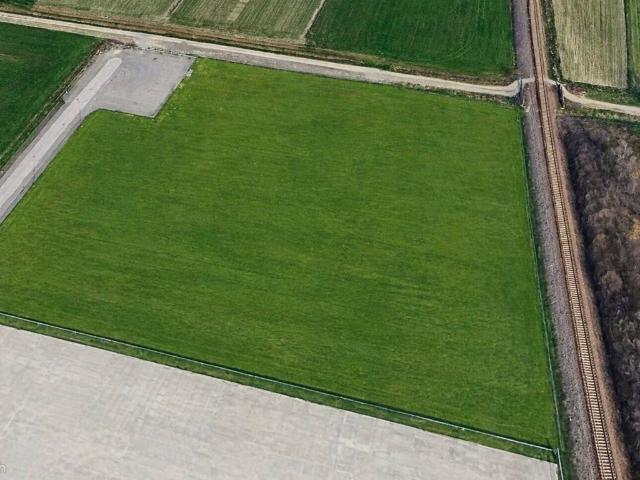 Terreno in vendita a San Martino, Sorbolo