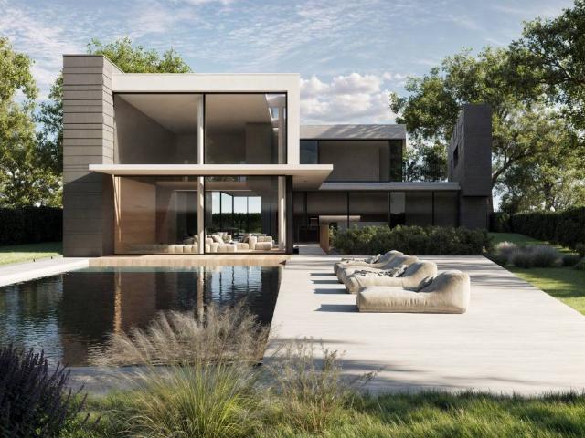 Terreno in vendita a Marinelli, Sorbolo