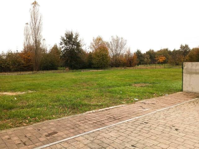 Terreno in vendita a Marinelli, Sorbolo