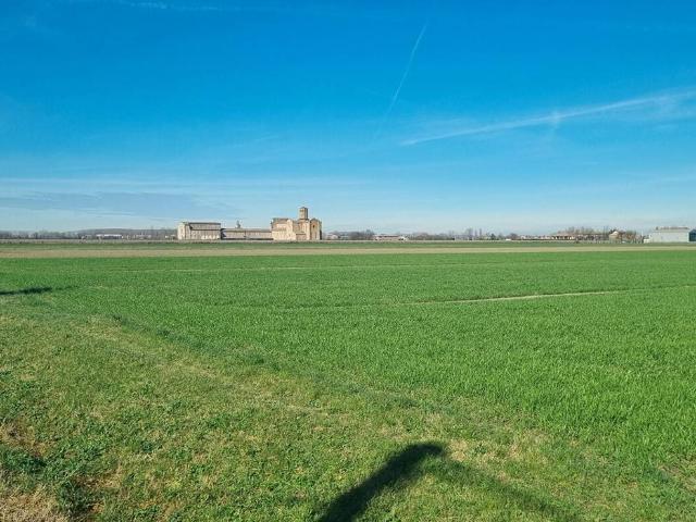 Terreno in vendita a San Martino, Sorbolo
